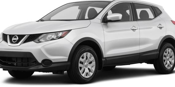 NISSAN ROGUE SPORT 2019 JN1BJ1CR6KW351522 image